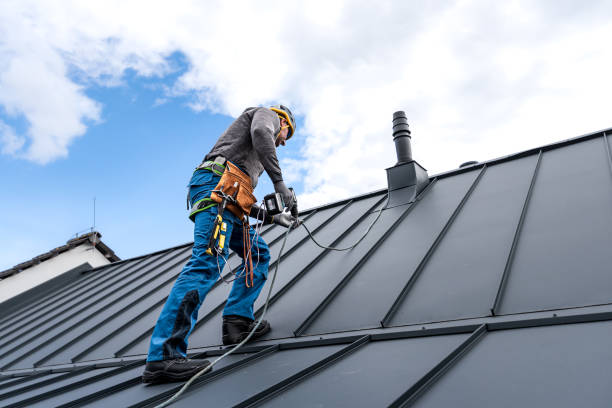 Best Metal Roofing Installation  in Indian River Estates, FL